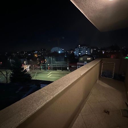 Uni Time Apartment By Lmg Sofya Dış mekan fotoğraf