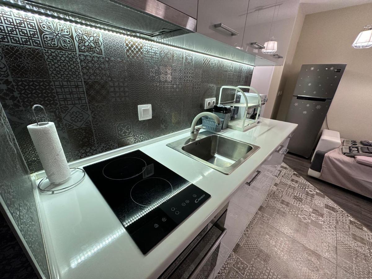 Uni Time Apartment By Lmg Sofya Dış mekan fotoğraf