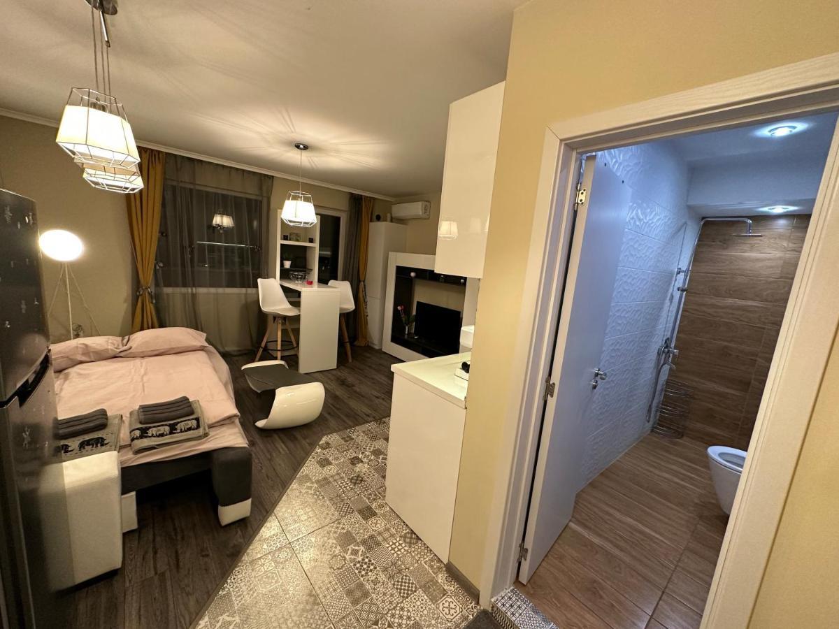 Uni Time Apartment By Lmg Sofya Dış mekan fotoğraf