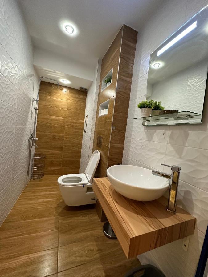 Uni Time Apartment By Lmg Sofya Dış mekan fotoğraf