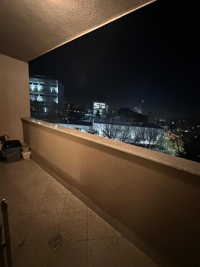 Uni Time Apartment By Lmg Sofya Dış mekan fotoğraf