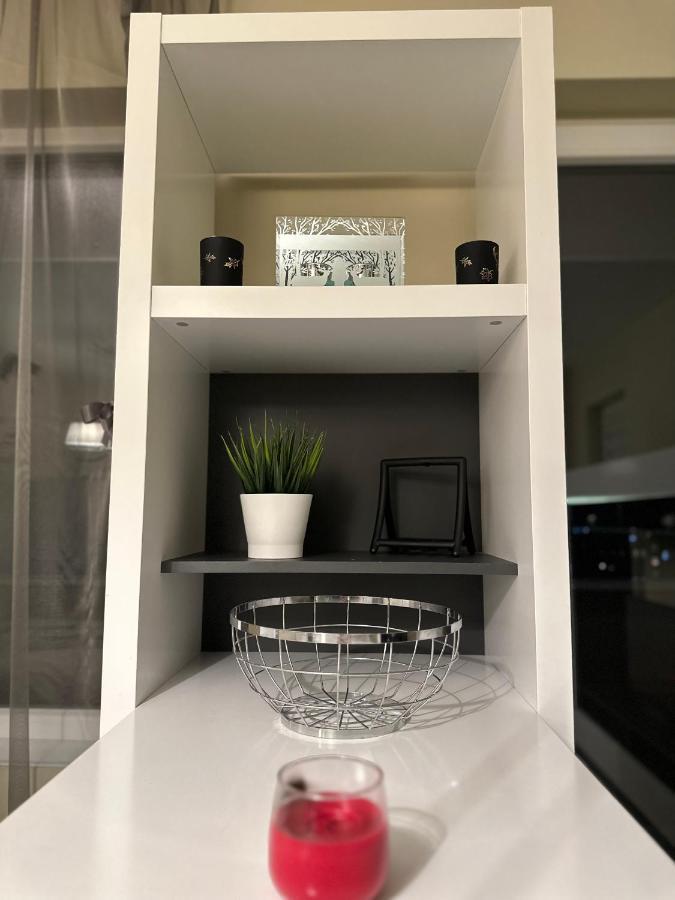 Uni Time Apartment By Lmg Sofya Dış mekan fotoğraf